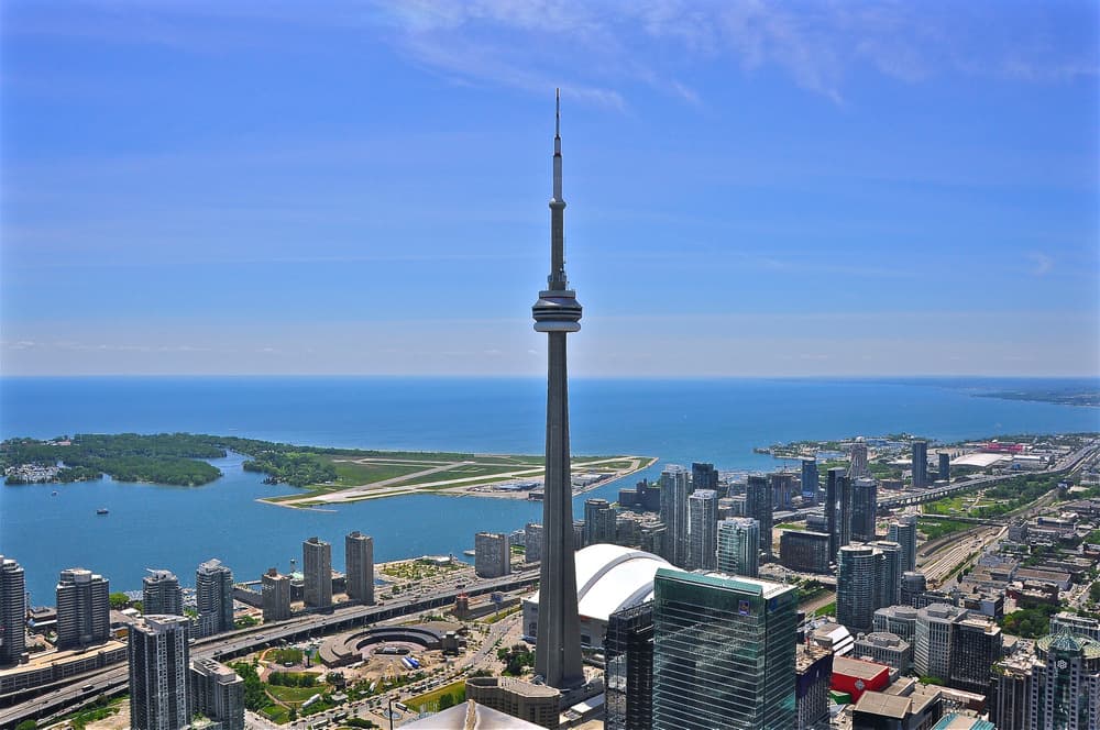 CN Tower