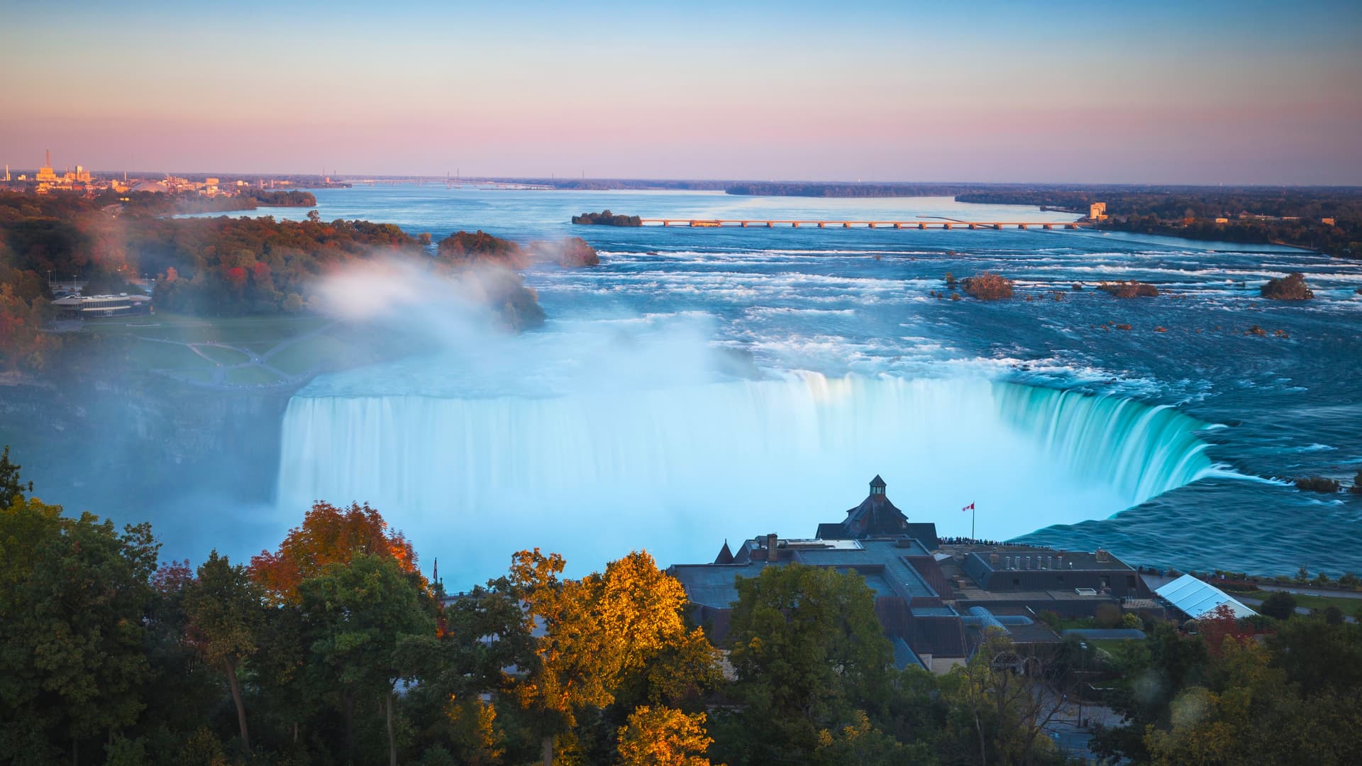 Ontario
