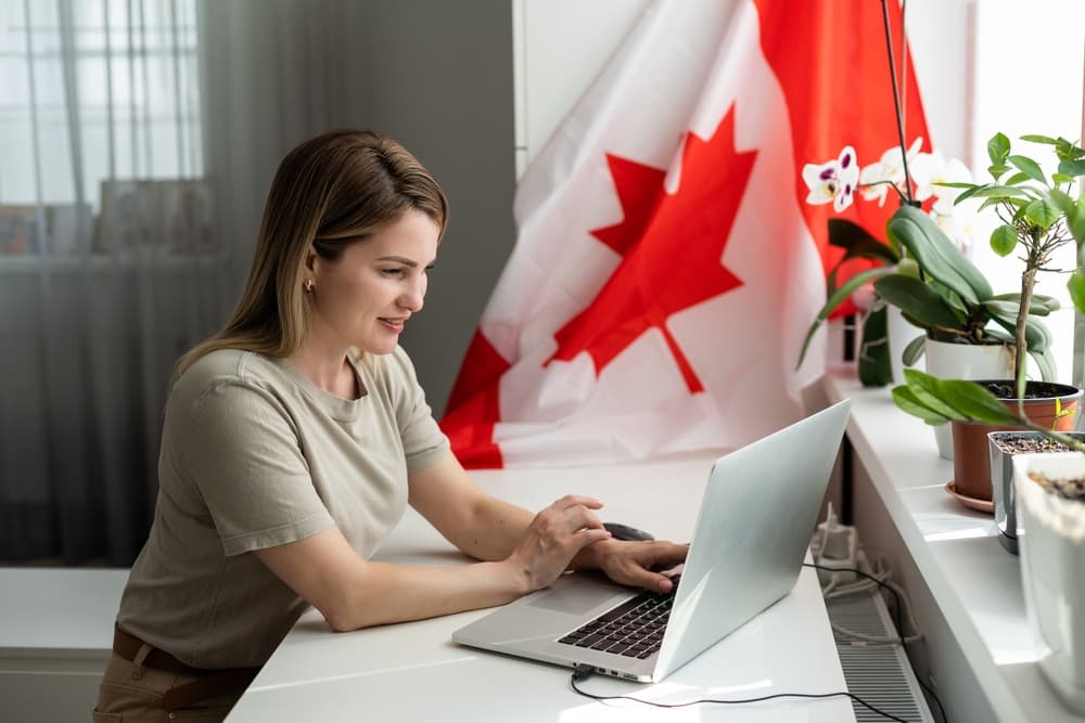 Telefonia e internet in Canada