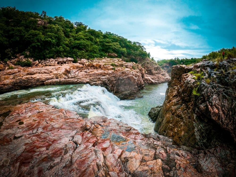 Parc Nature Eco