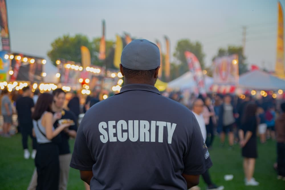 Sicurezza in Canada